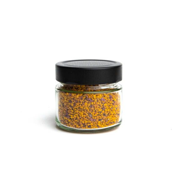 bio bluetenpollen von der imkerei waltl