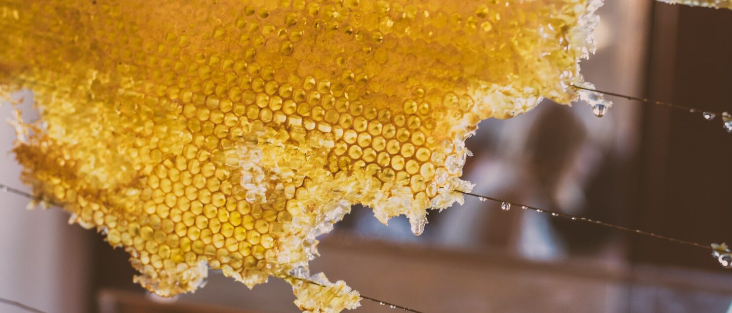 warum kristallisiert Honig?